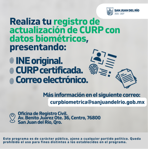 CURP